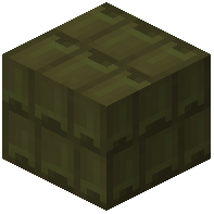 Green Shingles