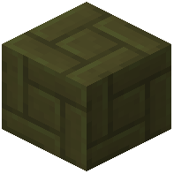 Green Terracotta Tiles