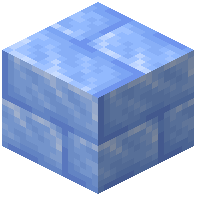 Ice Bricks