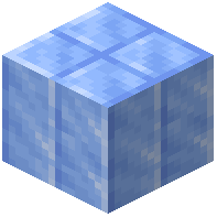 Ice Pillar