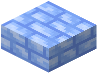 Ice Tile Slab