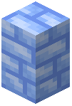 Ice Tile Wall