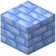 Ice Tiles