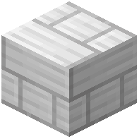 Iron Bricks