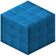 Light Blue Concrete Tiles