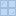 Light Blue Stained Tiled Glass Pane
