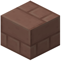 Light Gray Terracotta Bricks
