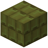 Lime Shingles