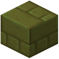 Lime Terracotta Bricks