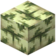 Mossy End Stone Bricks