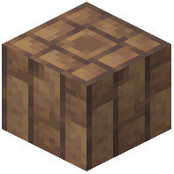 Mud Pillar