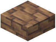 Mud Tile Slab
