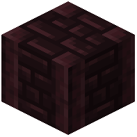 Nether Bricks Pillar