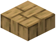 Oak Boards Slab