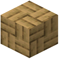 Oak Mosaic