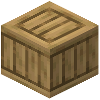 Oak Slats