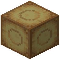 Ochre Redstone Froglight