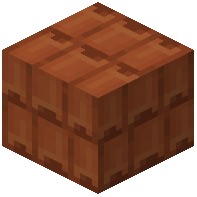 Orange Shingles