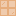 Orange Stained Tiled Glass Pane