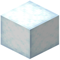 Packed Snow