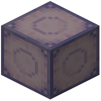 Pearlescent Redstone Froglight