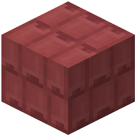 Pink Shingles