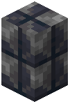Polished Basalt Tile Wall