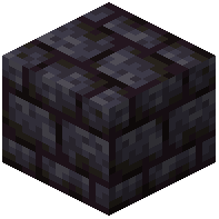 Polished Blackstone Tiles
