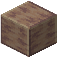 Polished Dripstone