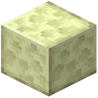 Polished End Stone