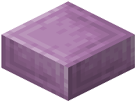 Polished Purpur Slab