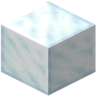 Polished Snow