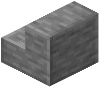 Polished Stone Stairs