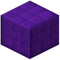 Purple Concrete Tiles