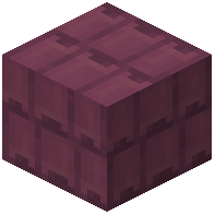Purple Shingles