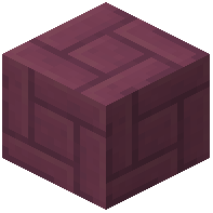 Purple Terracotta Tiles