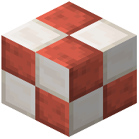 Red Checkered Tiles
