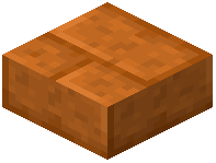 Red Sandstone Brick Slab