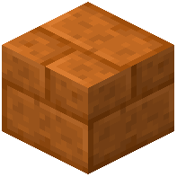 Red Sandstone Bricks