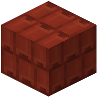 Red Shingles