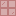 Red Stained Tiled Glass Pane
