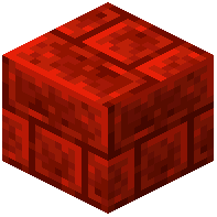 Redstone Bricks