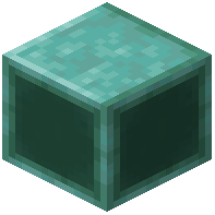 Redstone Sea Lantern