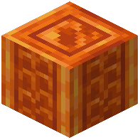 Resin Pillar