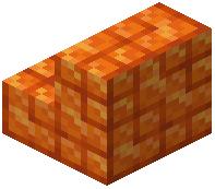 Resin Tile Stairs