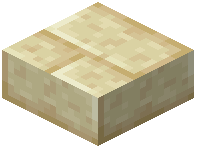 Sandstone Brick Slab
