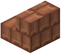Shingles Stairs