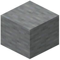 Smooth Andesite