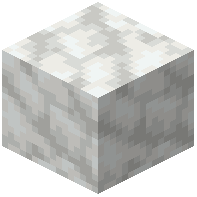 Smooth Calcite