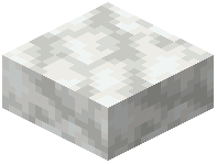 Smooth Calcite Slab